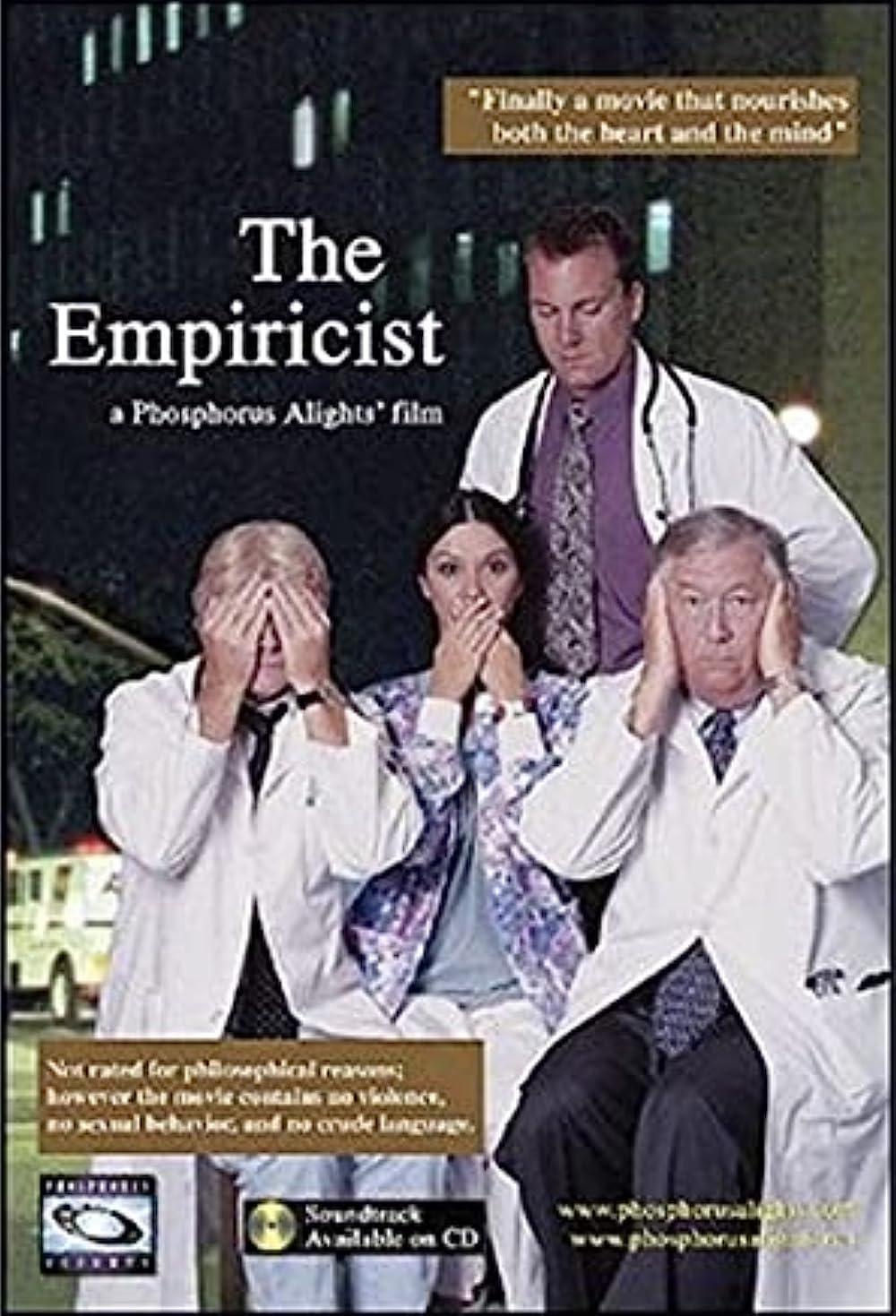 The Empiricist The Empiricist
