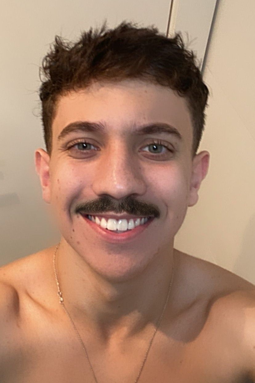 Bernardo Mello | Victor