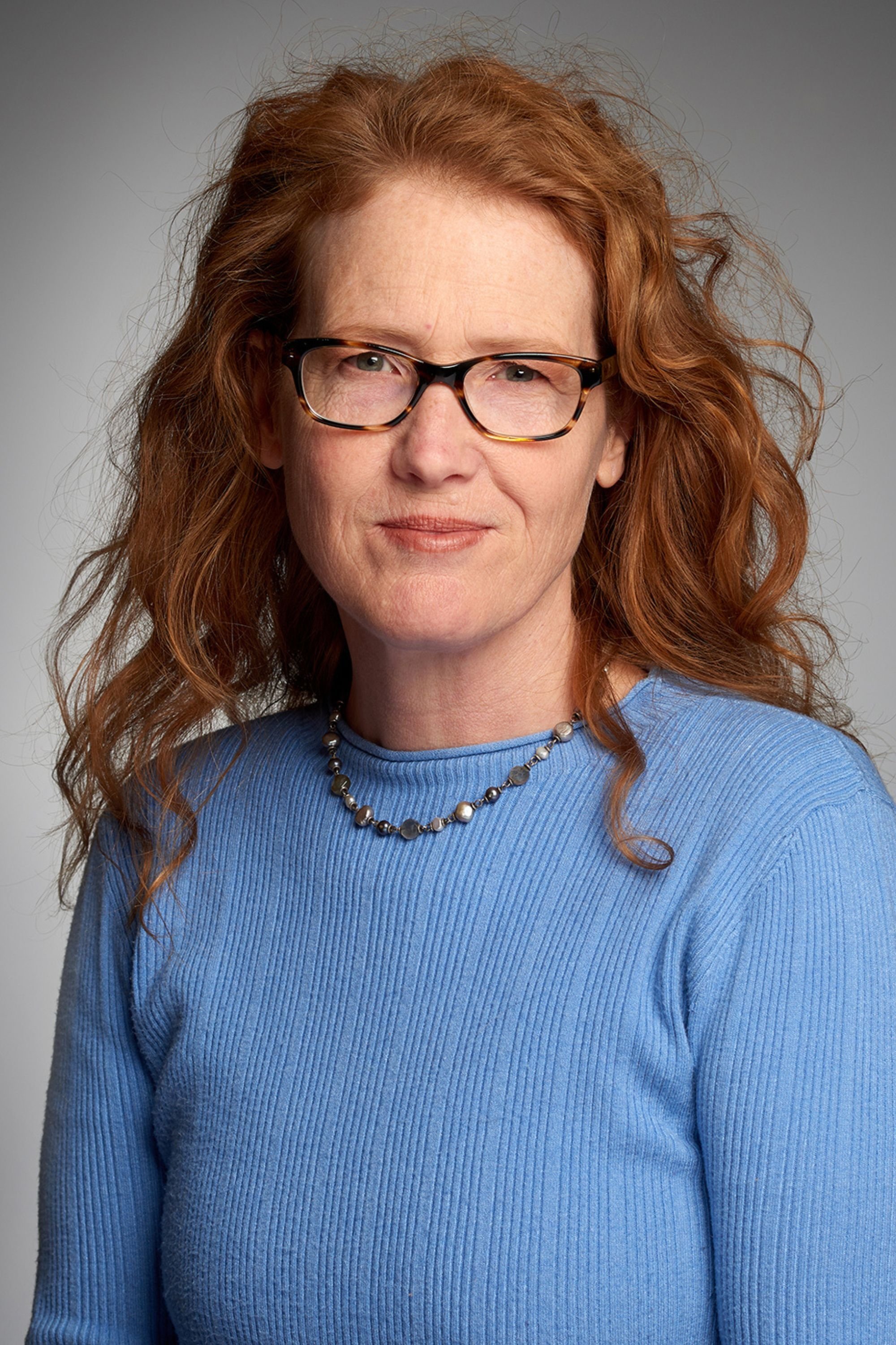 et billede af Kate Stilley Steiner