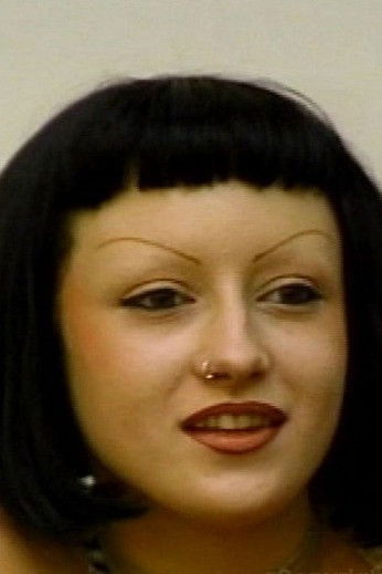 et billede af Justine Reage