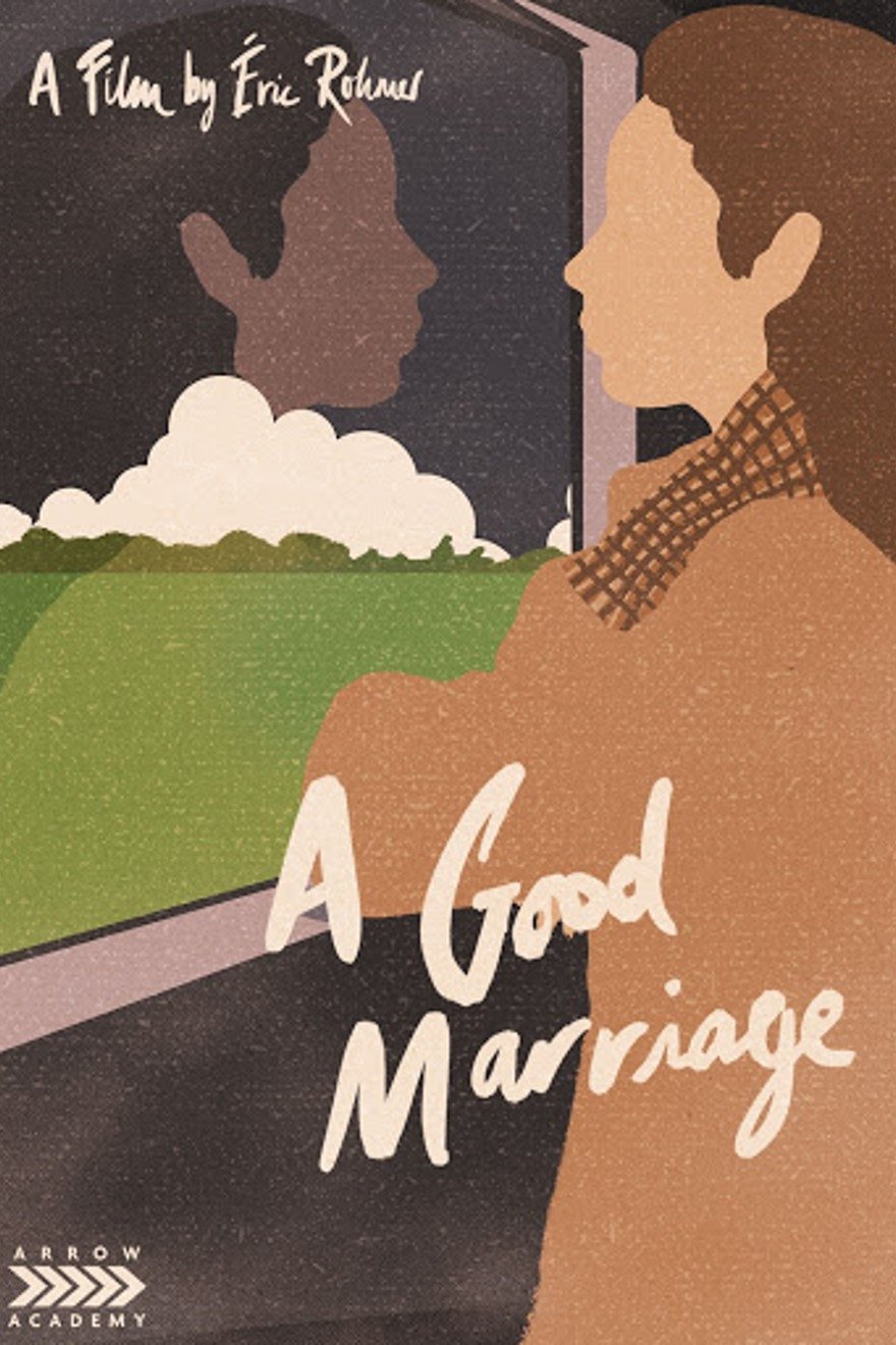 A Good Marriage