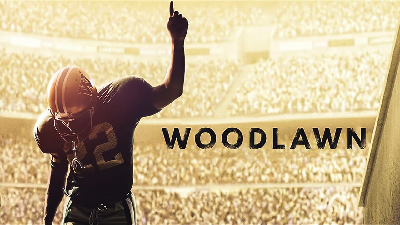 Woodlawn (2015)