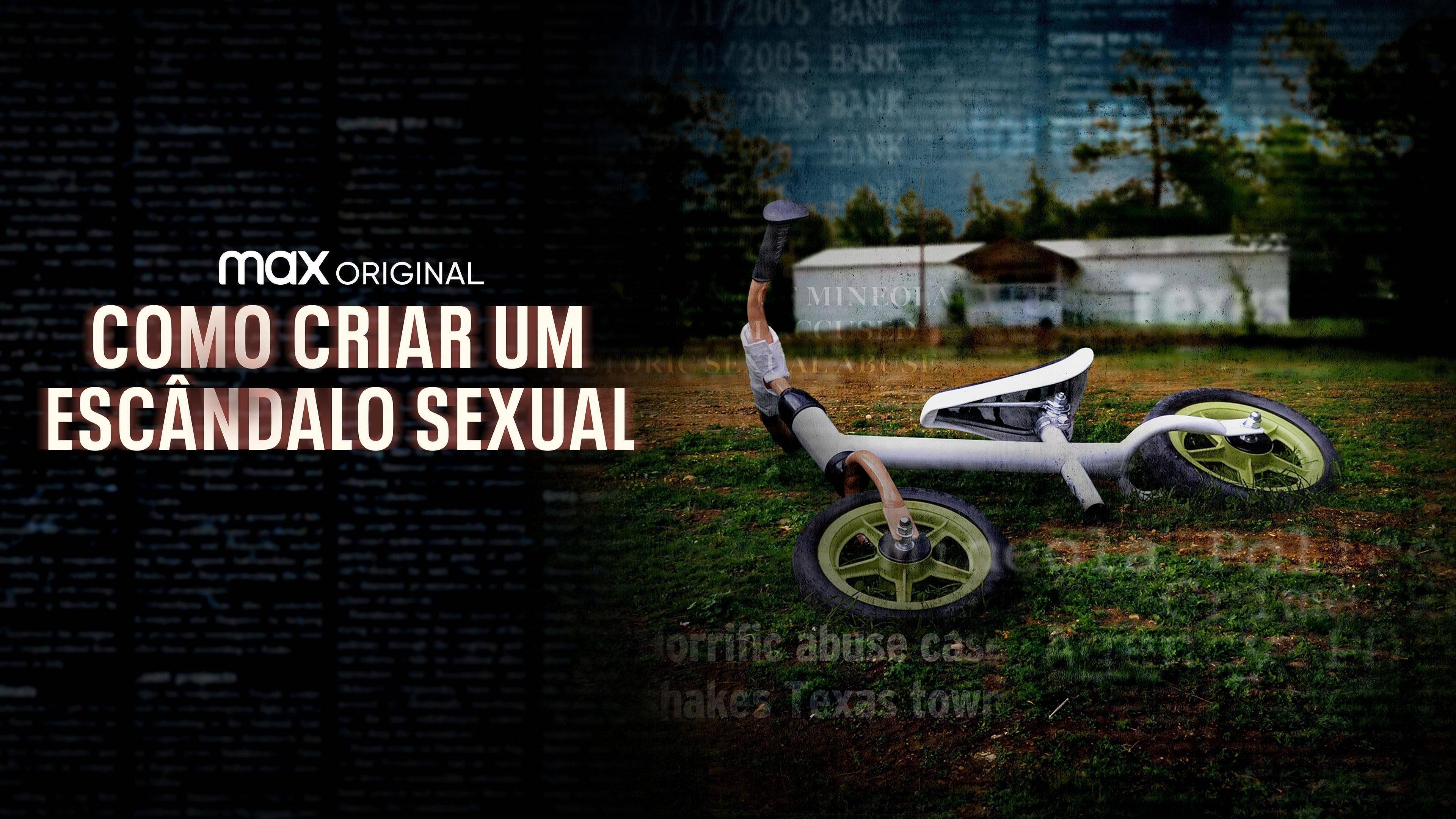 How to Create a Sex Scandal