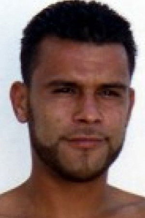 et billede af Majid Akhram