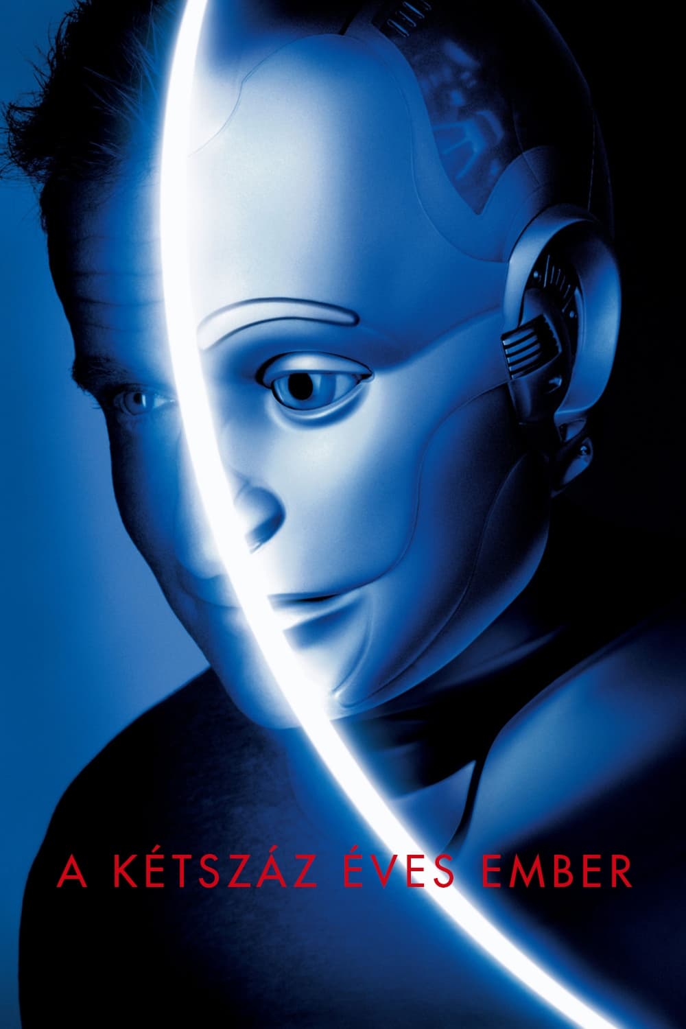 Bicentennial Man