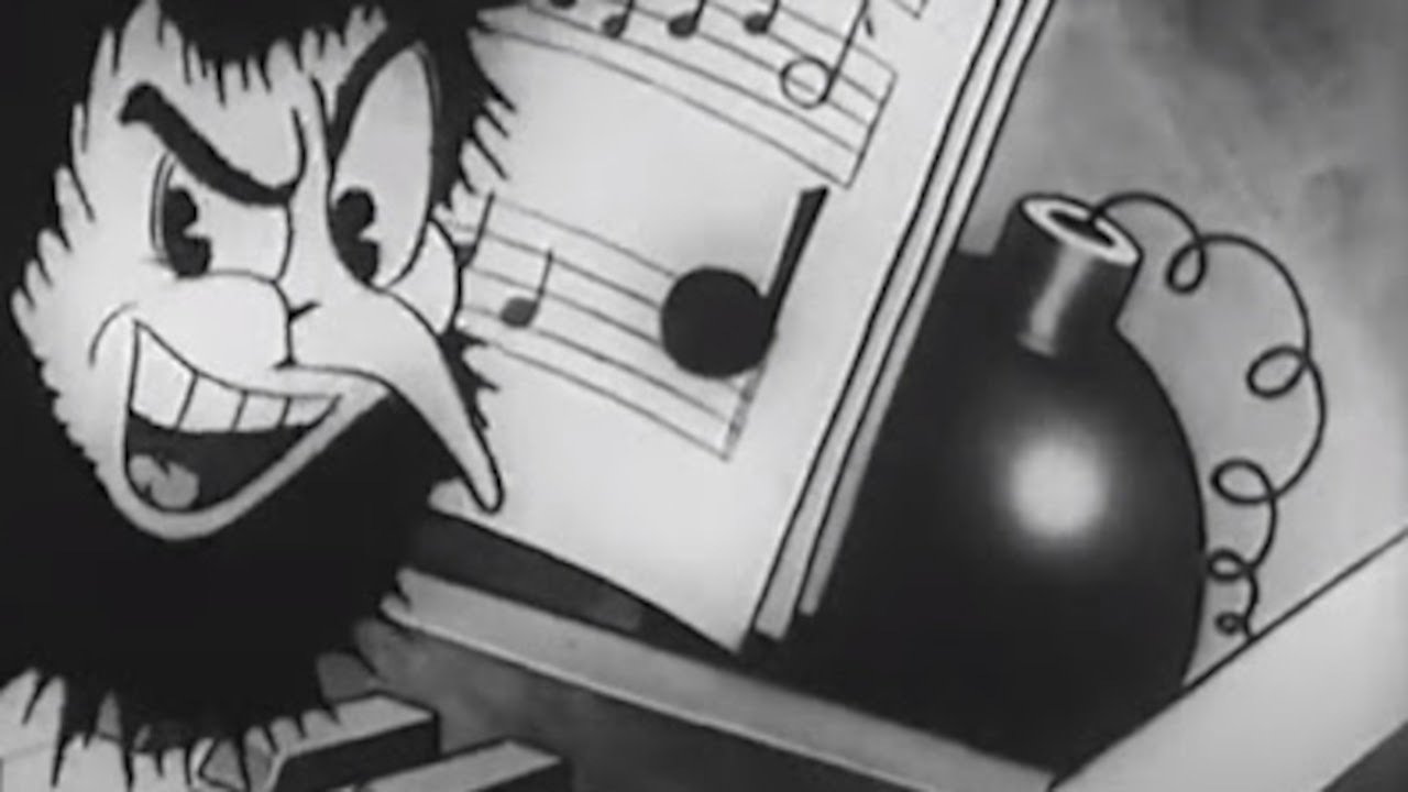 The Fatal Note