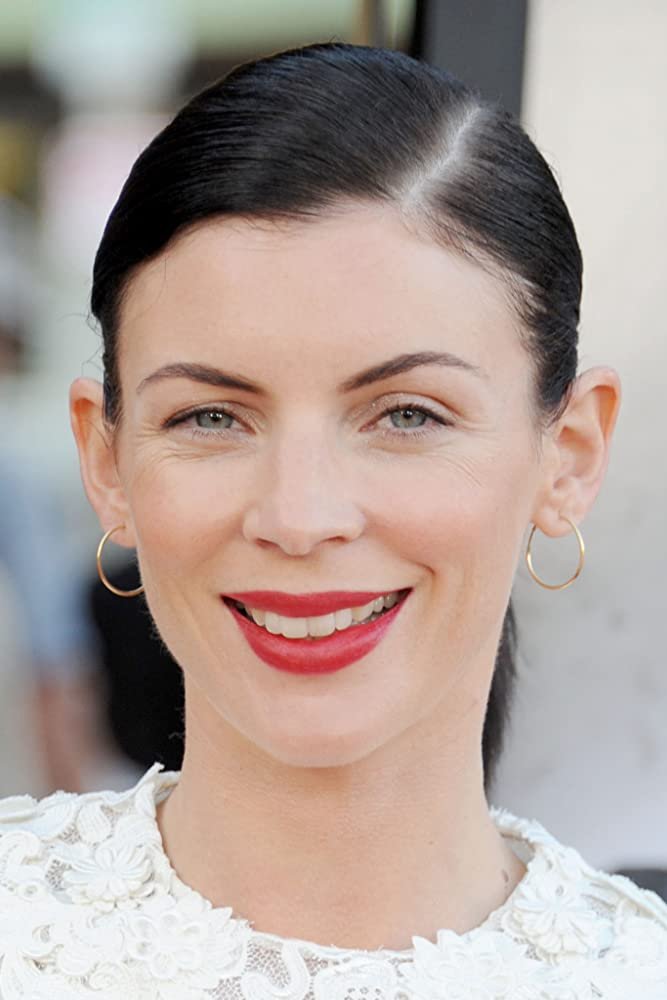 et billede af Liberty Ross