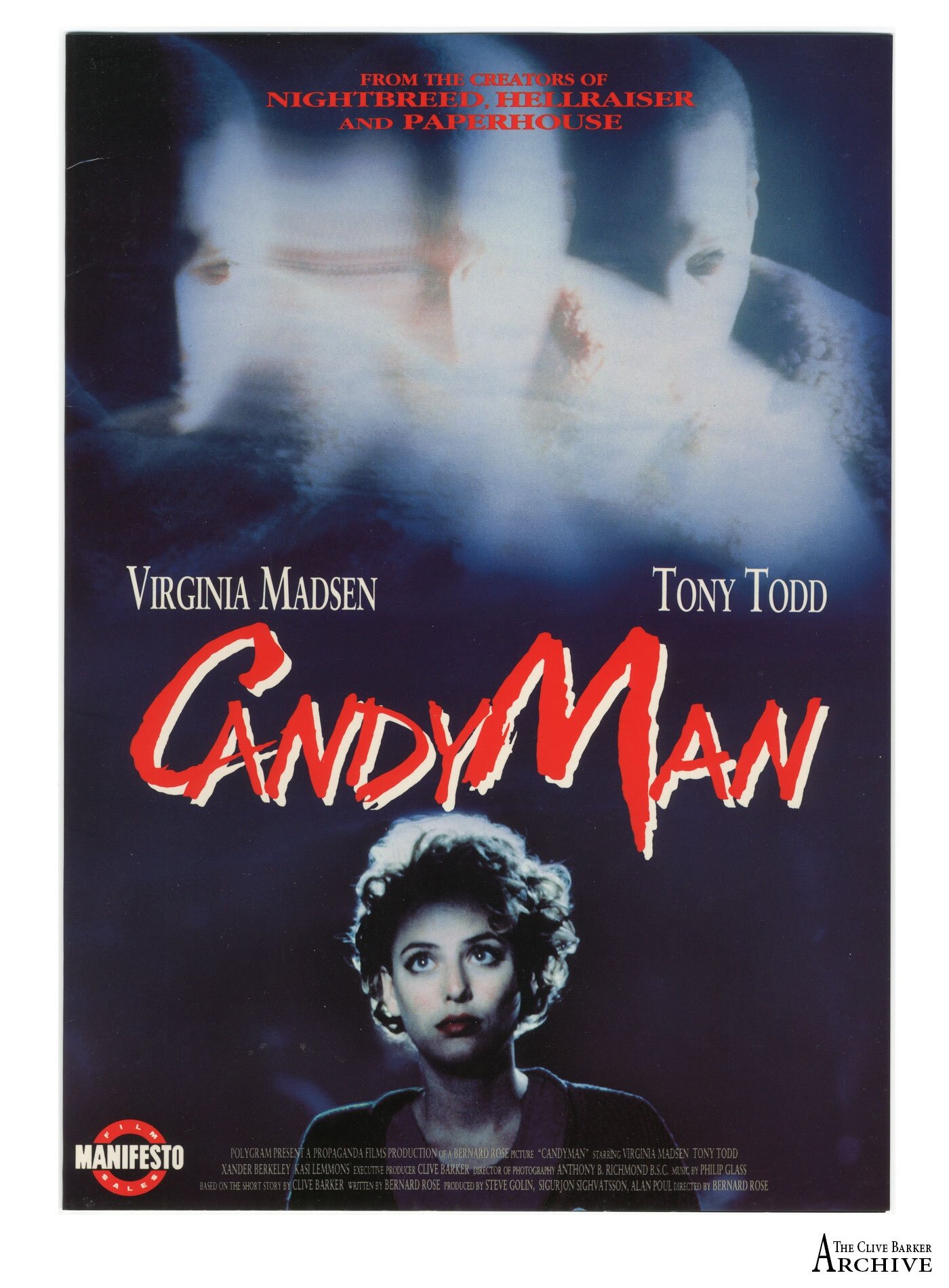 Candyman