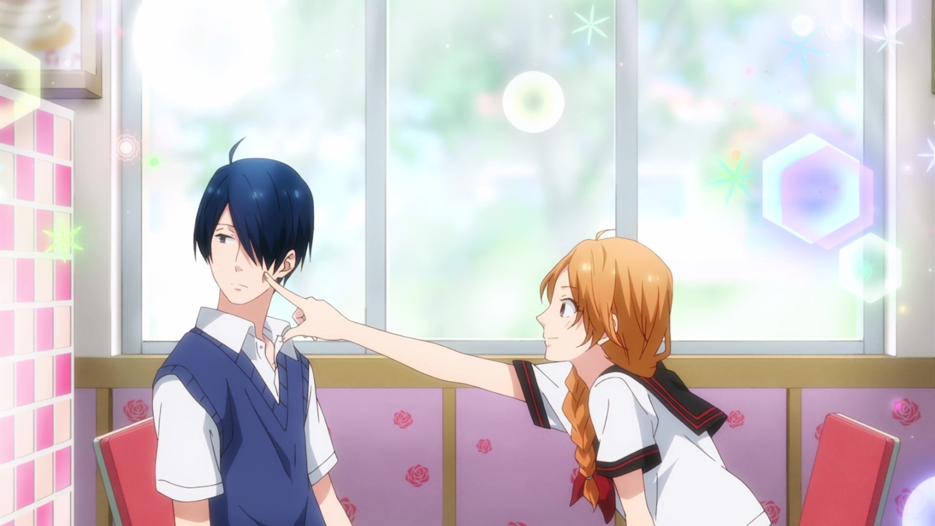 Rainbow Days