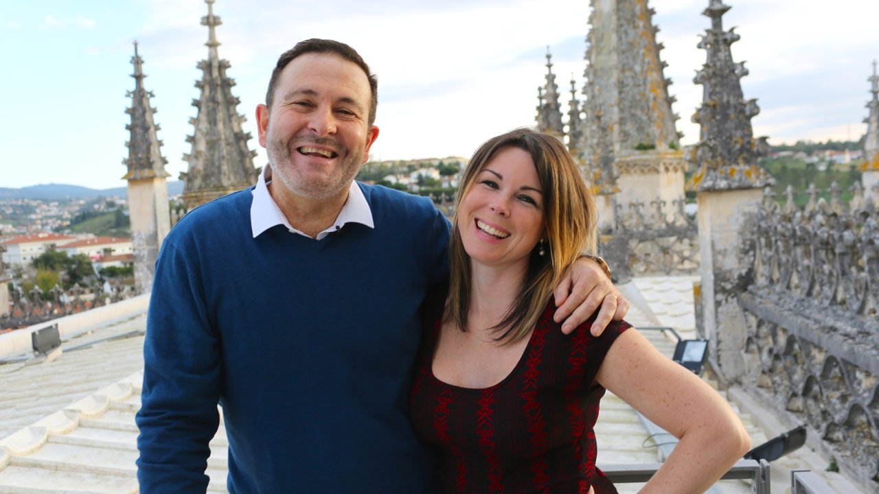 Thumbnail for Episode 4 Season 1 Episode 4