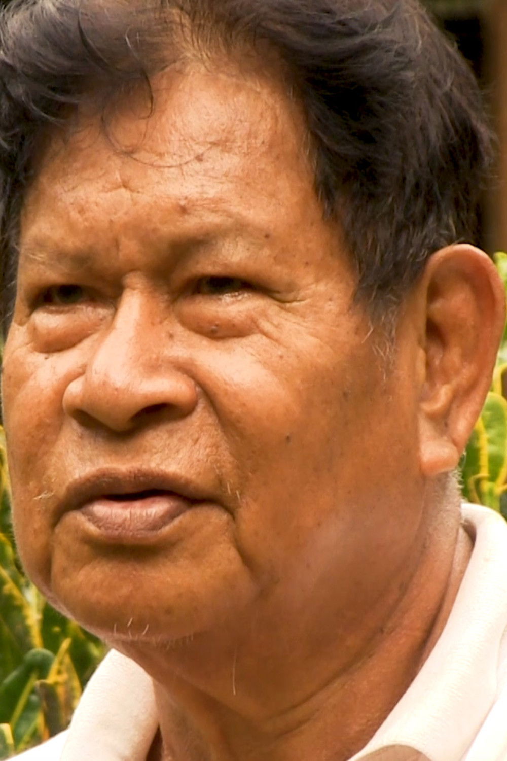 et billede af Don Felinto Piaguage