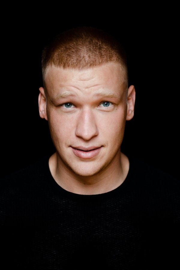 et billede af Maciej Kosiacki