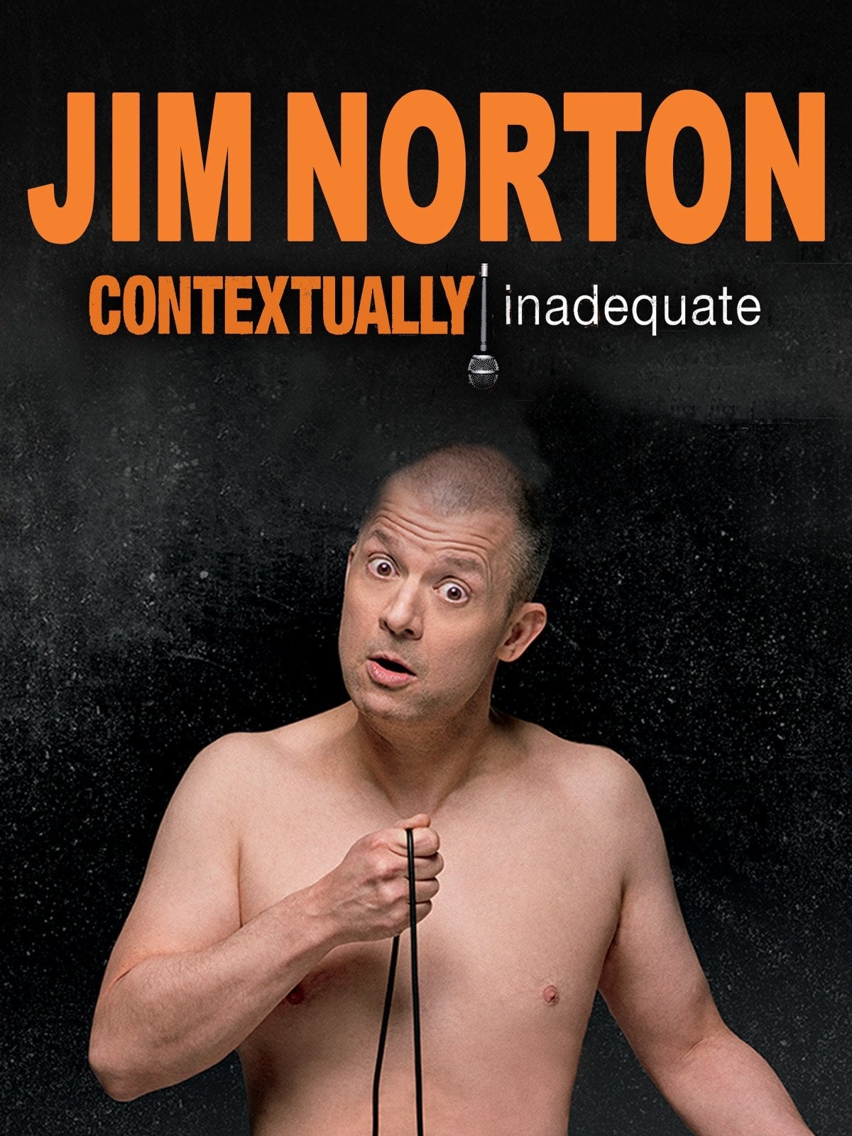 Jim Norton: Contextually Inadequate on FREECABLE TV