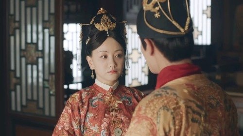 玉楼春 - Épisode 41