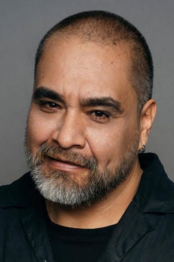 et billede af Mauricio Pimentel