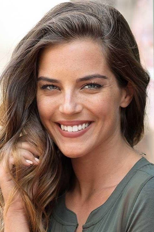 et billede af Bárbara Lourenço