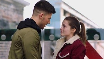 Hollyoaks