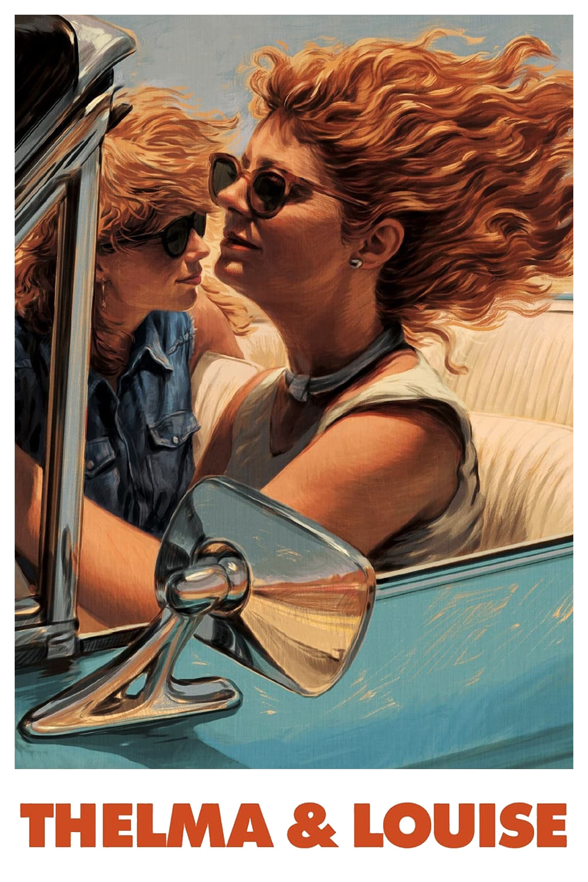 Thelma & Louise