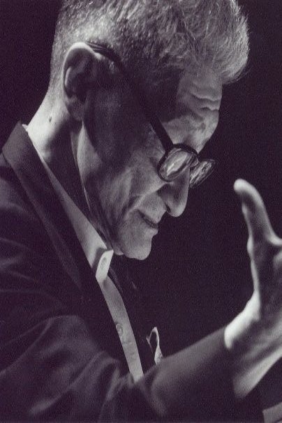 et billede af Riichirō Manabe