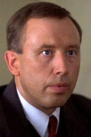 et billede af Colin Farrell