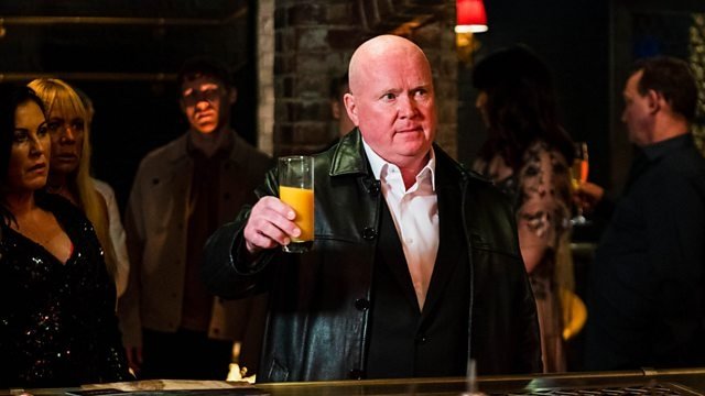 EastEnders