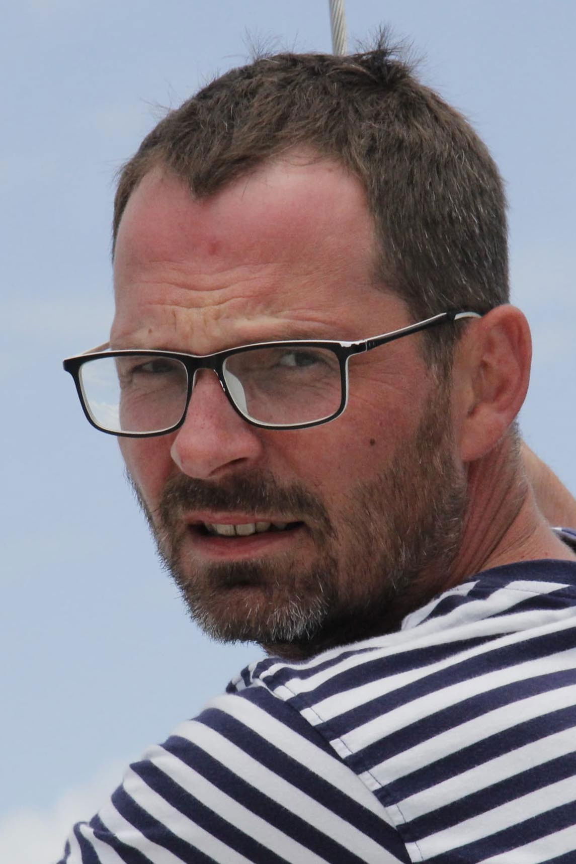 et billede af Matouš Outrata