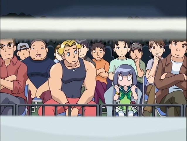 Powerpuff Girls Z