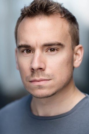 et billede af Luke Kaile