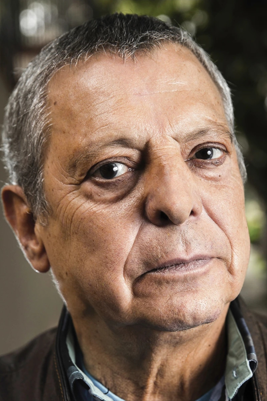 César Bono