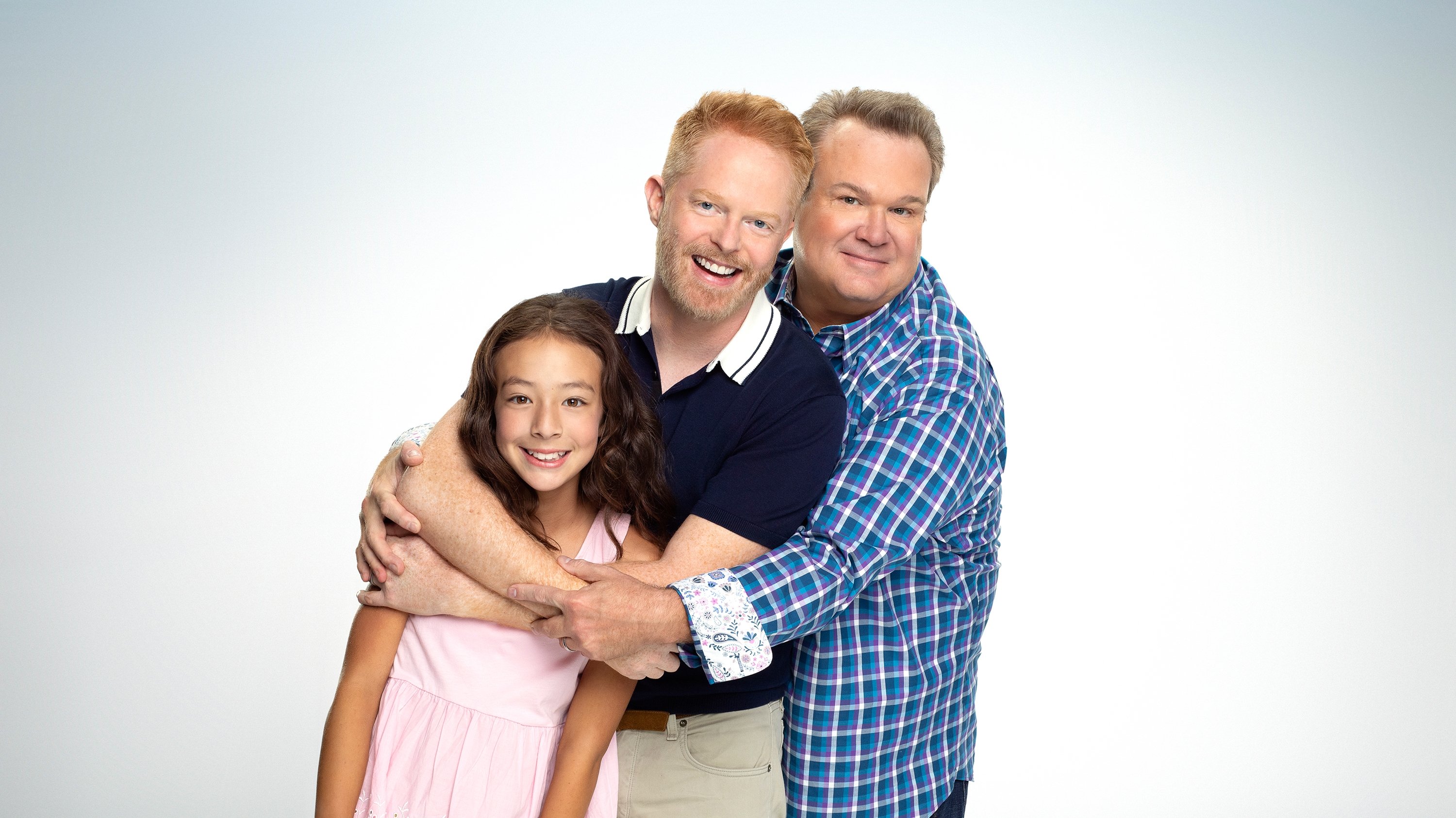 ამერიკული ოჯახი სეზონი 2 / Modern Family Season 2 ქართულად