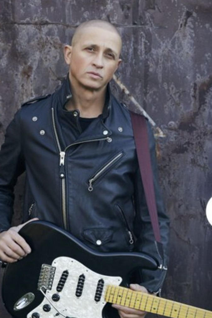 Great Australian Concerts with Diesel - Season 1