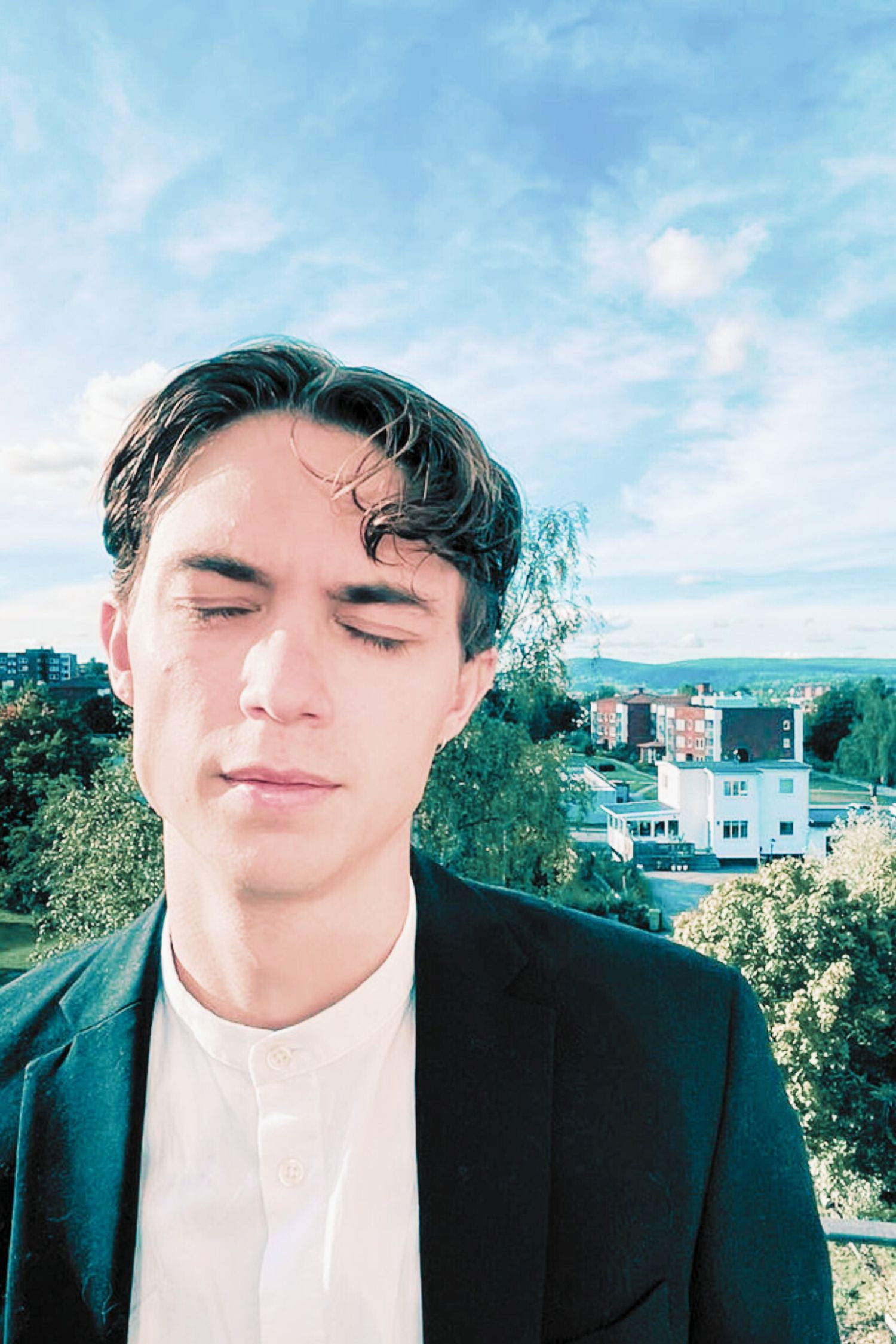 et billede af Neo Siambalis