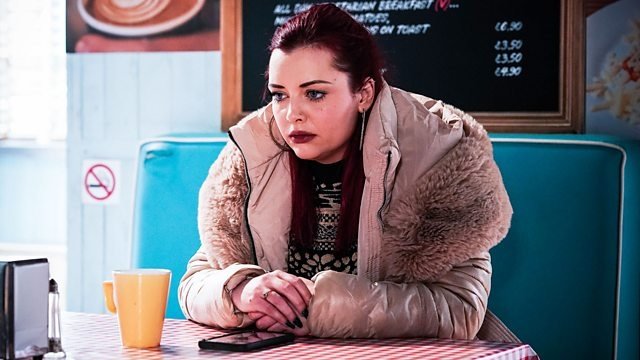 EastEnders Staffel 38 :Folge 30 