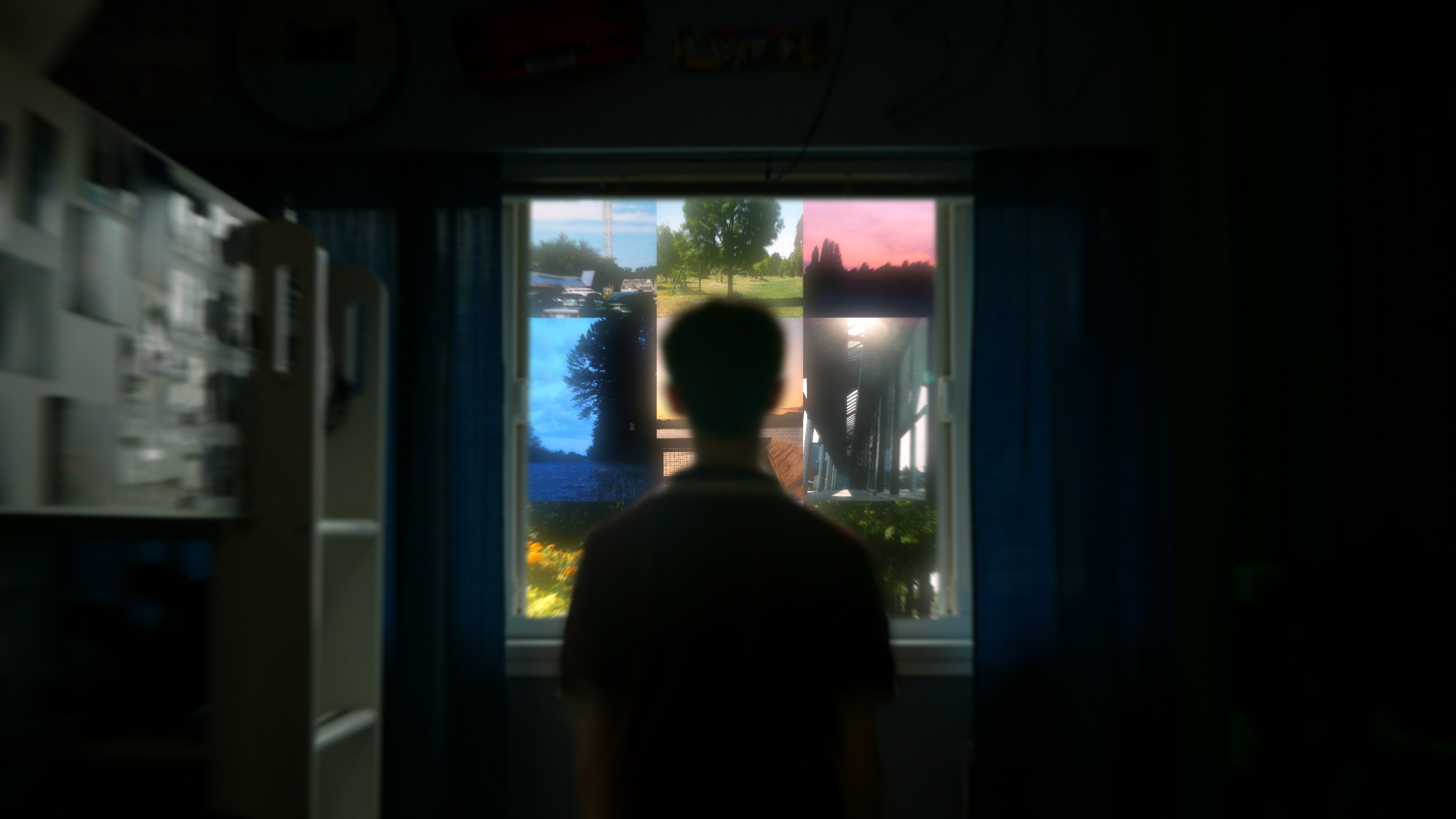 The Duality Of My New Summer (2025)