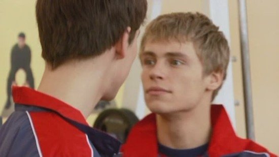 Kremlin cadets