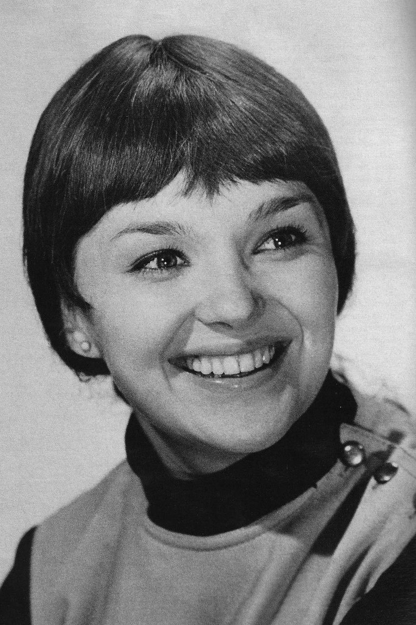 et billede af Natalya Gvozdikova