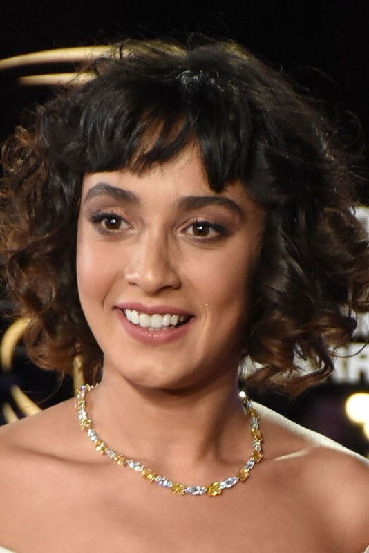 et billede af Rim Fethi