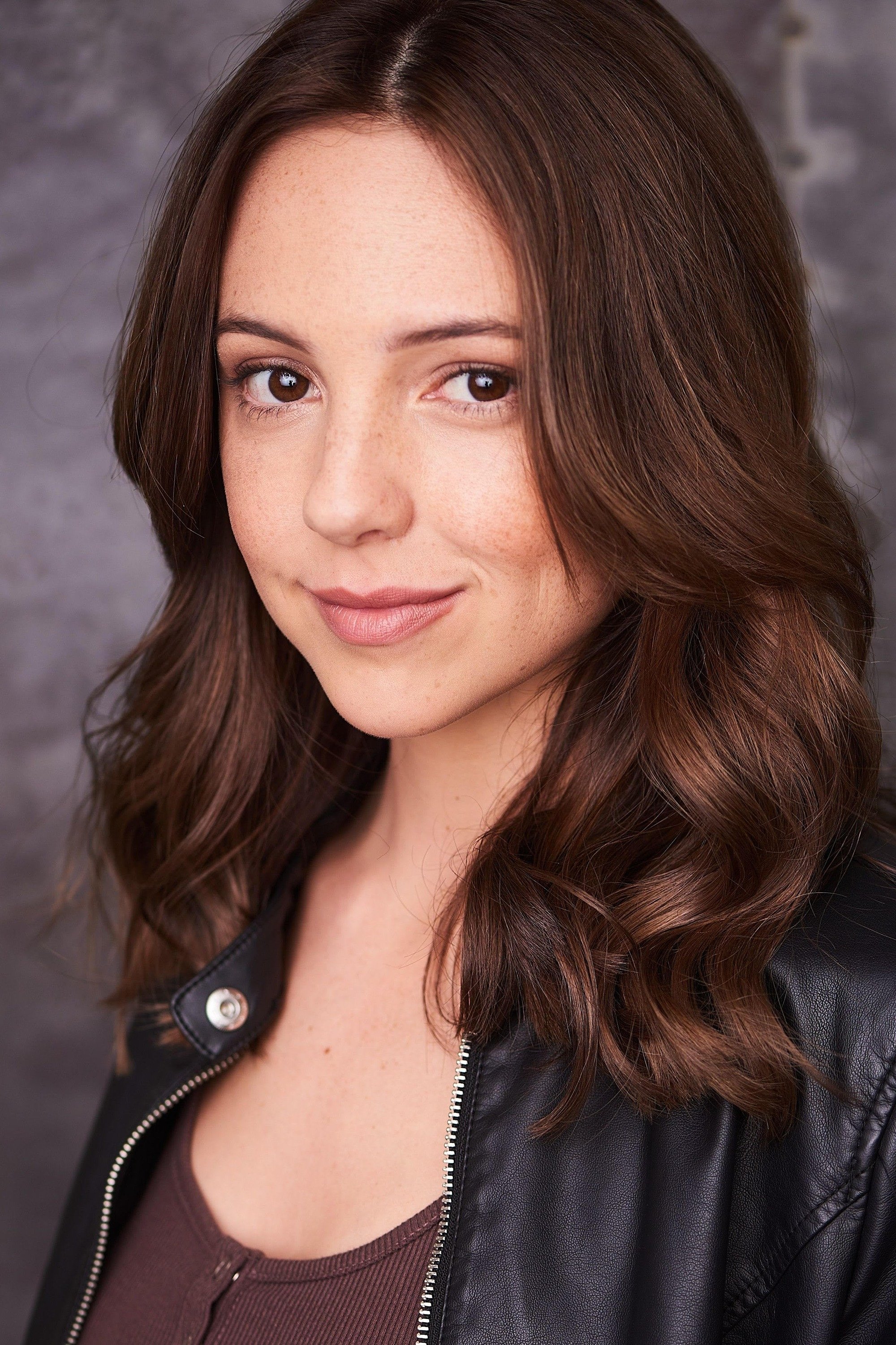 et billede af Cayla Brady