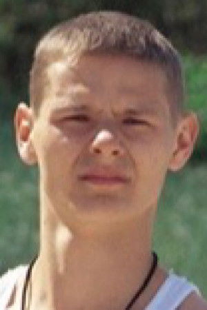 et billede af Alex Petrovich