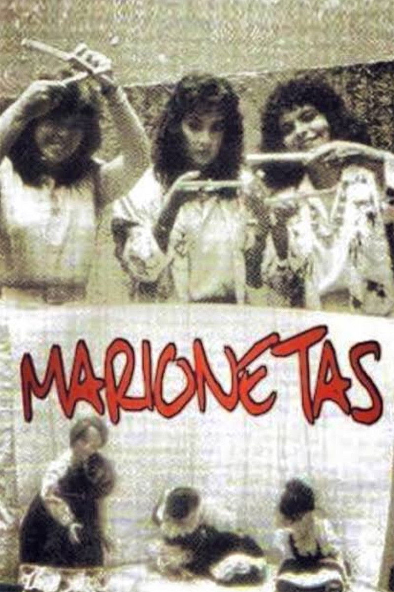 Marionetas - Season 1