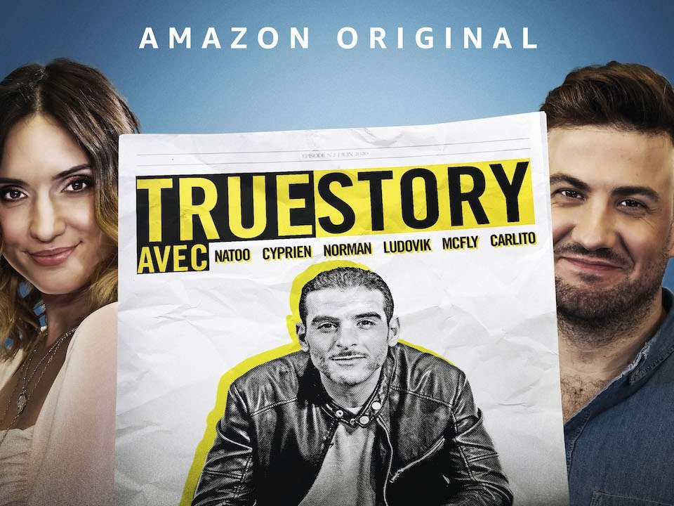 Thumbnail for True Story with Fianso Season 1 Episode 6
