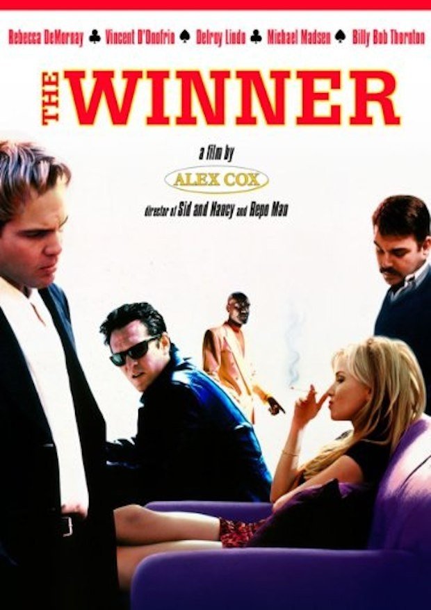 The Winner