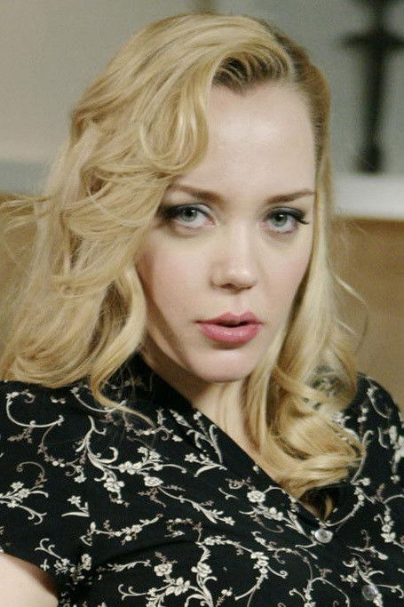 et billede af Annette Schwarz