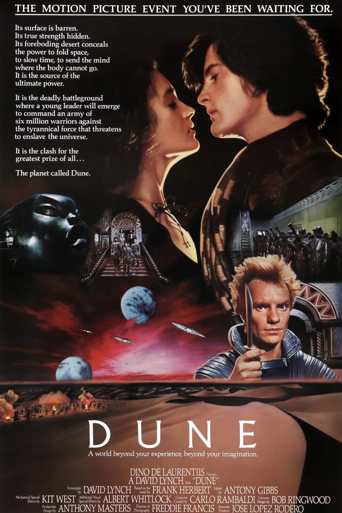 Dune