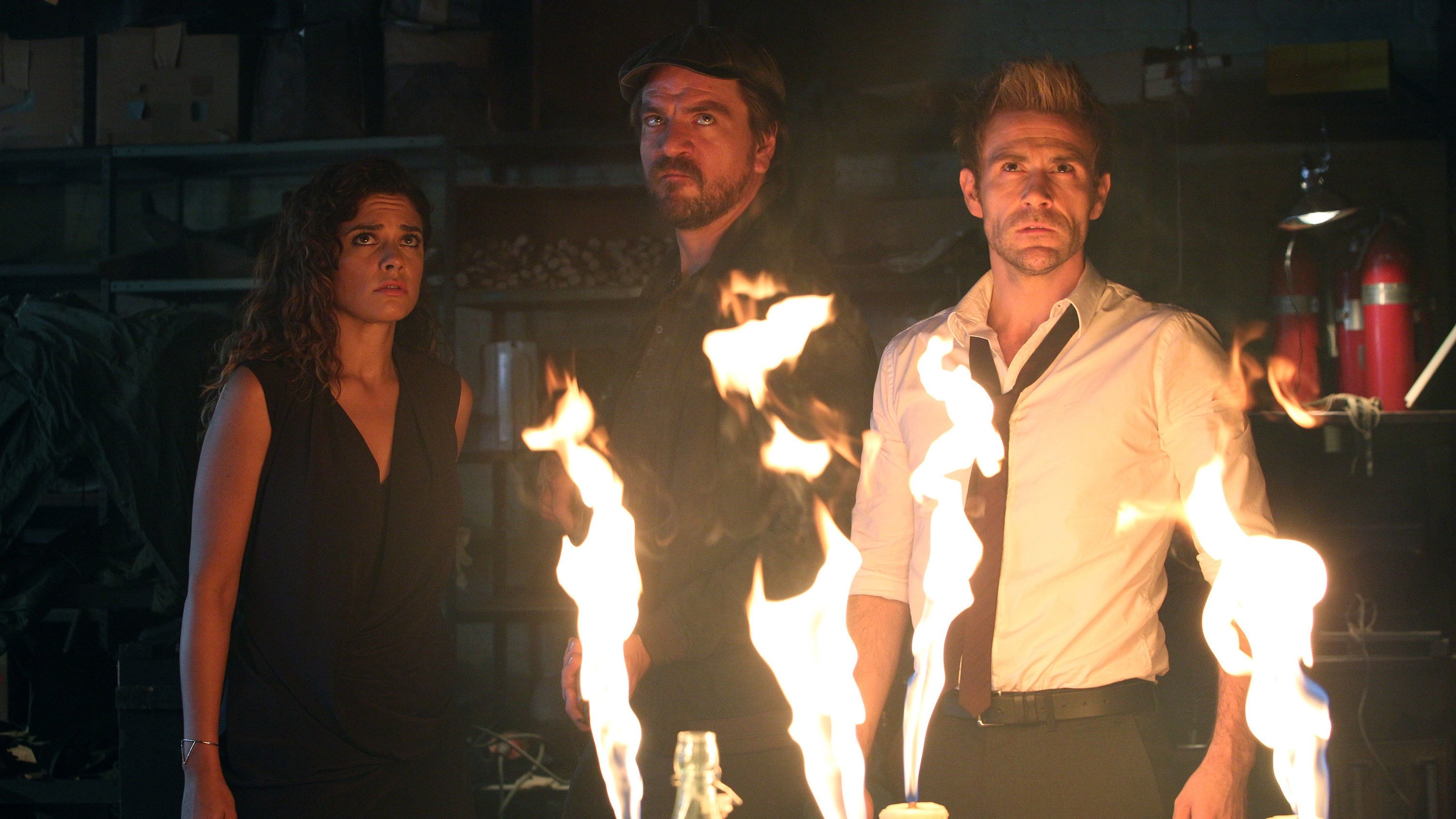 Constantine