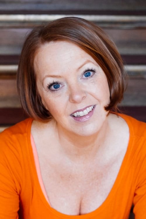 et billede af Susi Banzhaf