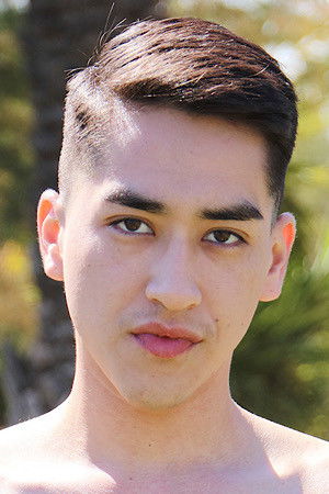 et billede af Johnny Hakson