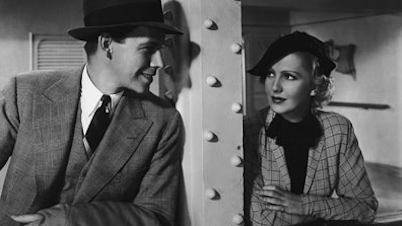 The Public Menace (1935)