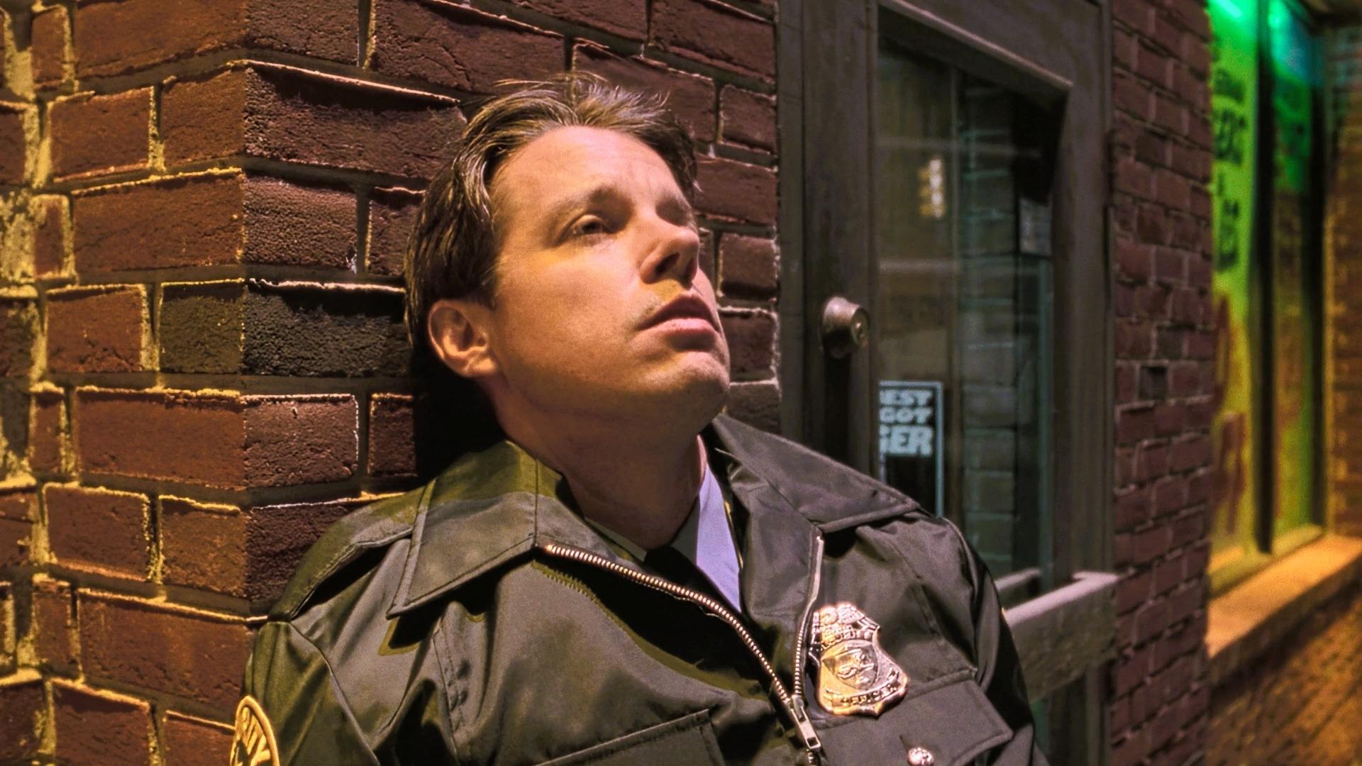 Homicide: Life on the Street