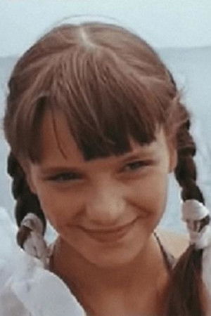 et billede af Yulya Zhivotvorova